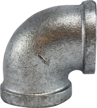 Galvanized Fittings